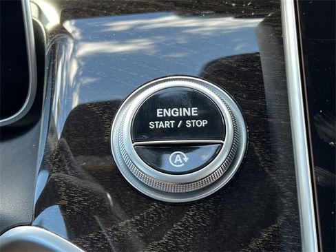 Certified 2024 Mercedes-Benz GLC 300 4MATIC image 26