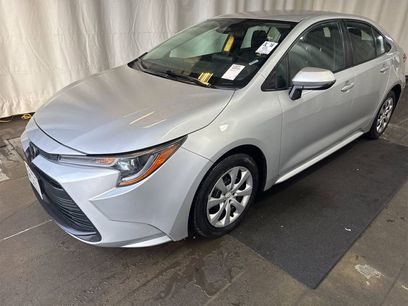 Used 2024 Toyota Corolla LE