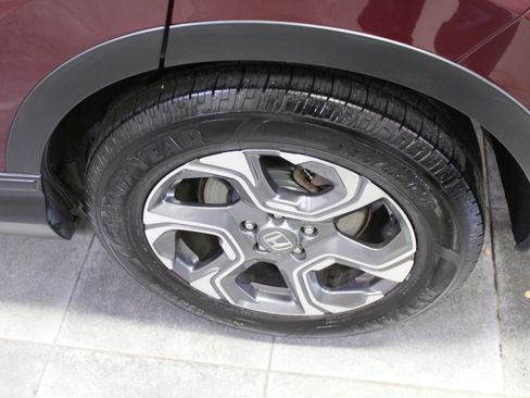 Used 2019 Honda CR-V EX image 32