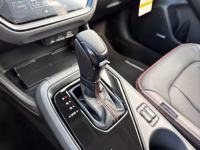 New 2027 Subaru Crosstrek 2.5i Limited AWD/4WD image 15