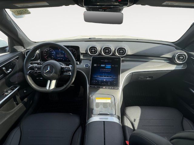 Certified 2026 Mercedes-Benz C 300 4MATIC Sedan image 15