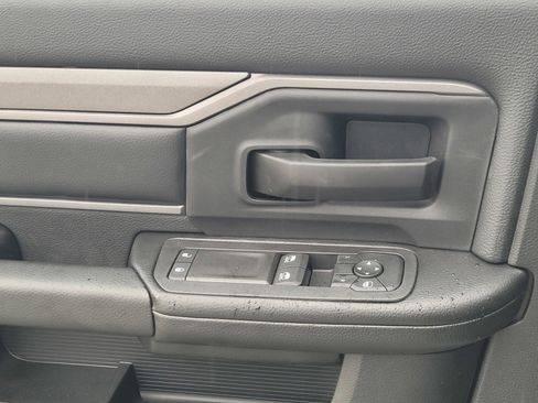 New 2026 RAM 5500 Tradesman w/ Chrome Appearance Group image 23