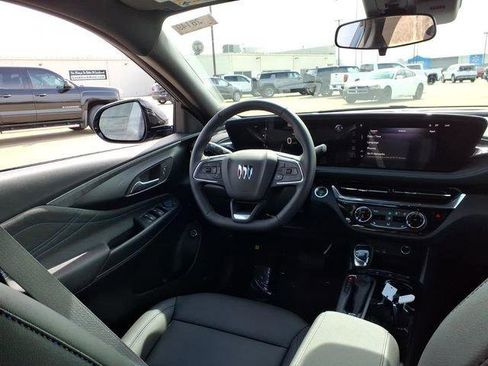 New 2026 Buick Envista Sport Touring w/ Convenience I Package image 6