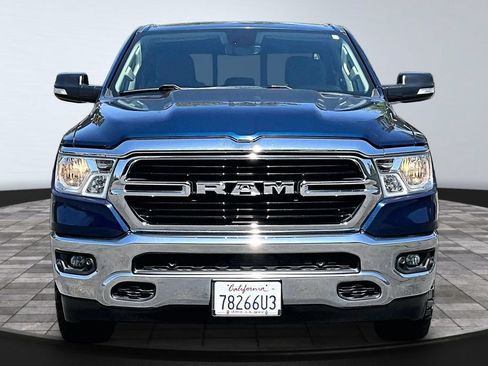 Certified 2020 RAM 1500 Big Horn AWD/4WD image 26