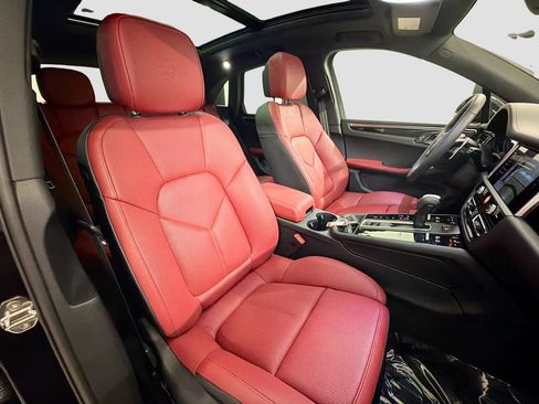 New 2026 Porsche Macan S AWD/4WD image 30