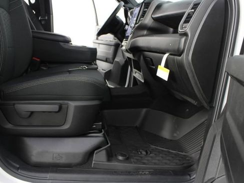 New 2026 RAM 2500 Tradesman image 20