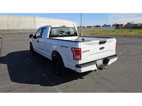 Used 2015 Ford F150 XL w/ Equipment Group 101A Mid image 7