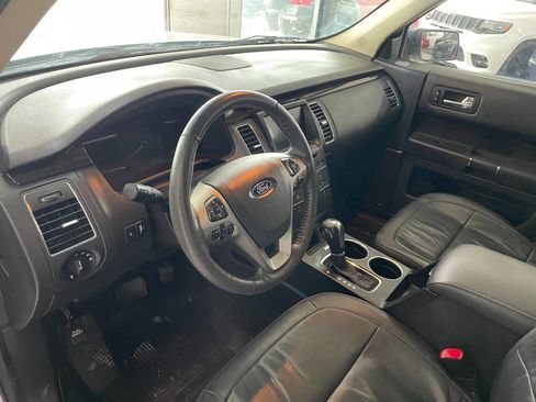 Used 2019 Ford Flex SEL w/ Equipment Group 202A image 18