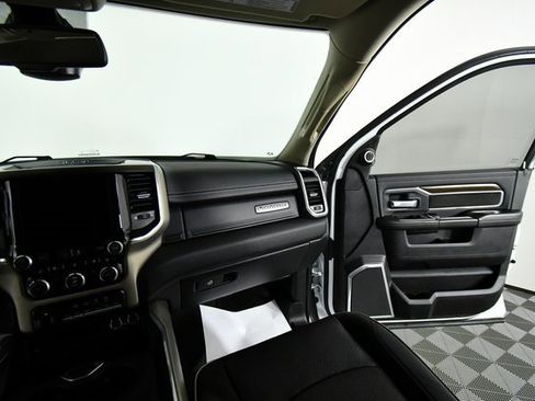 Used 2022 RAM 2500 Laramie image 20