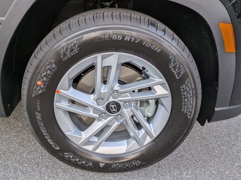 New 2026 Hyundai Tucson SE image 14