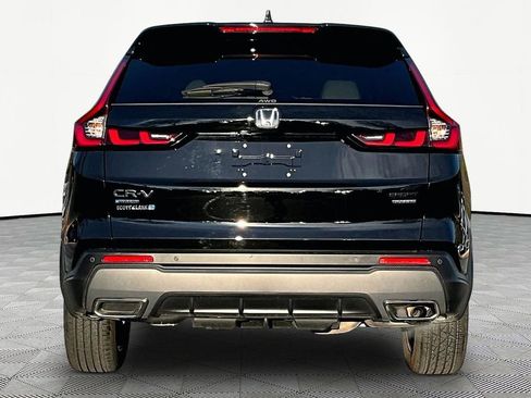 Used 2025 Honda CR-V Sport Touring image 7