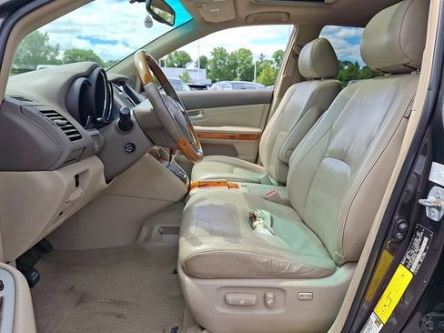 Used 2009 Lexus RX 350 AWD image 2