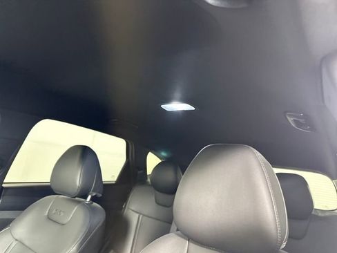 Used 2025 Hyundai Tucson XRT image 12