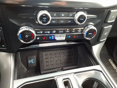 Used 2024 Ford F150 Lariat w/ Equipment Group 502A High AWD/4WD image 30