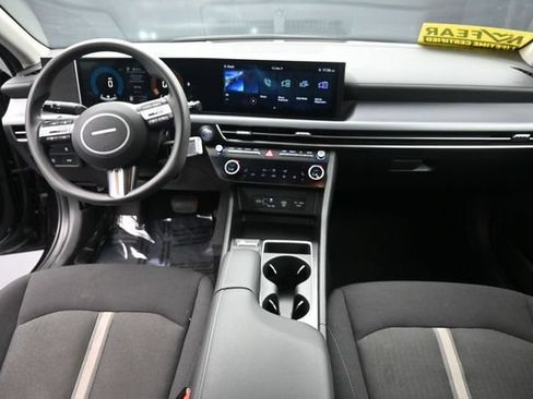 Used 2024 Hyundai Sonata SEL FWD image 34