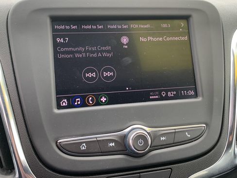 Certified 2023 Chevrolet Equinox LT AWD/4WD image 23