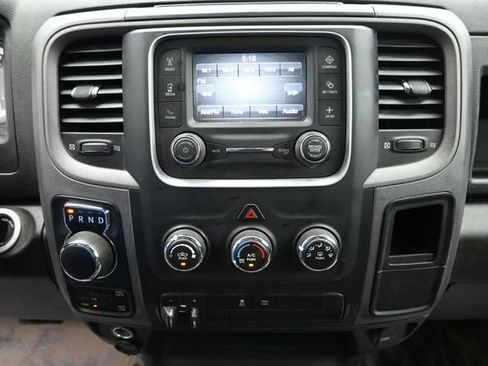 Used 2023 RAM 1500 Tradesman w/ Trailer Tow Group AWD/4WD image 14