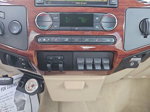 Used 2010 Ford F350 King Ranch AWD/4WD image 26