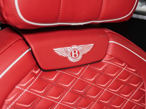 New 2026 Bentley Flying Spur Plug-In Hybrid AWD/4WD image 52