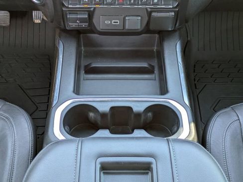 Used 2020 Chevrolet Silverado 1500 RST w/ Rally Edition image 21