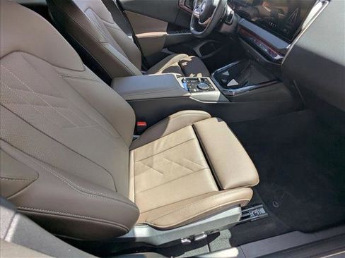 Used 2025 BMW X3 xDrive30i w/ Convenience Package image 20