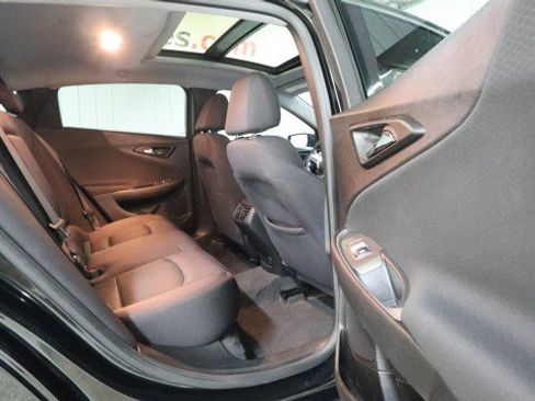 Used 2024 Chevrolet Malibu LT image 11