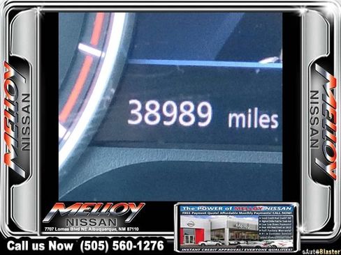 Used 2023 Nissan Sentra SR w/ SR Premium Package image 26