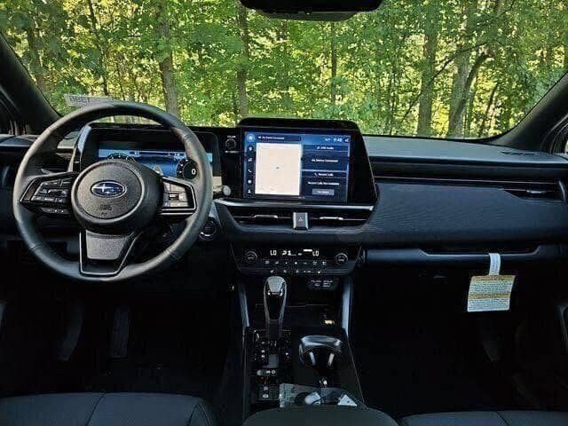 New 2026 Subaru Outback Limited AWD/4WD image 15