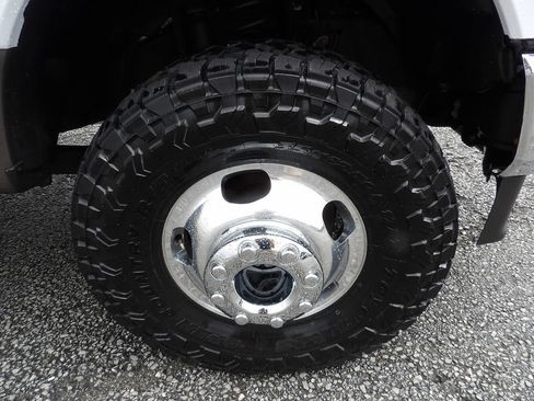Used 2022 Ford F350 King Ranch w/ King Ranch Ultimate Package AWD/4WD image 63