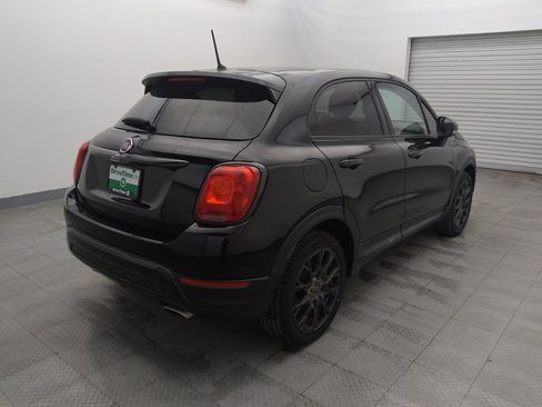 Used 2018 FIAT 500X Trekking image 9
