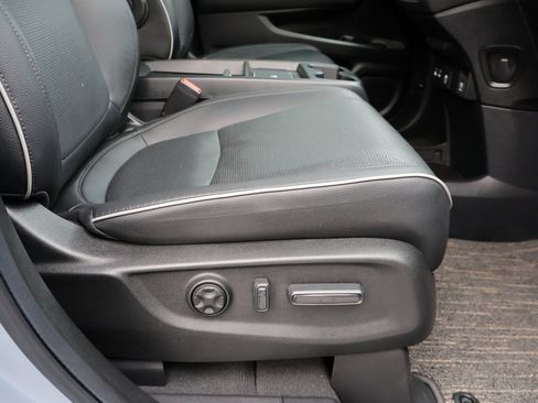 Certified 2025 Honda Odyssey Elite image 10