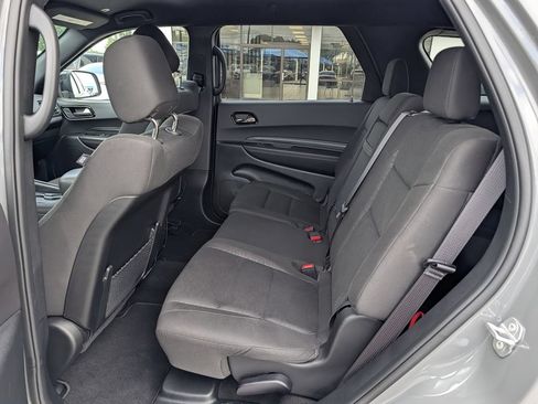 Used 2026 Dodge Durango GT AWD/4WD image 27