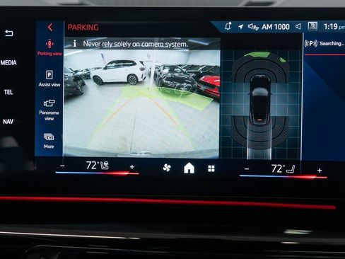 Used 2025 BMW X2 xDrive28i image 18