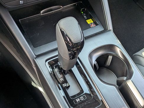 New 2026 Subaru Outback Touring XT AWD/4WD image 14
