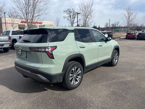 Used 2026 Chevrolet Equinox LT w/ Convenience Package II image 6