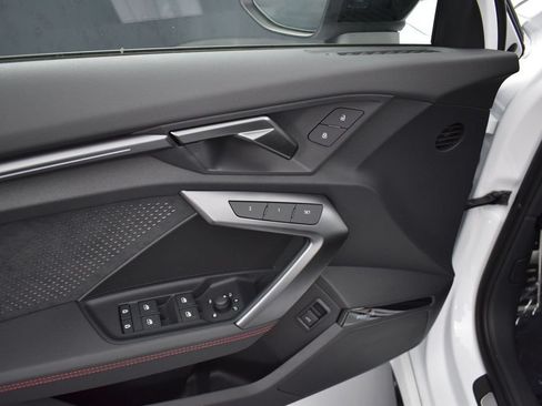 New 2026 Audi RS 3 AWD/4WD image 6
