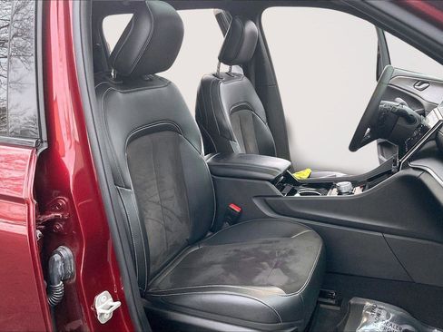 Used 2023 Jeep Grand Cherokee L Altitude image 8