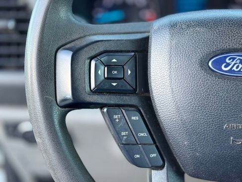 Used 2017 Ford F350 XL image 18