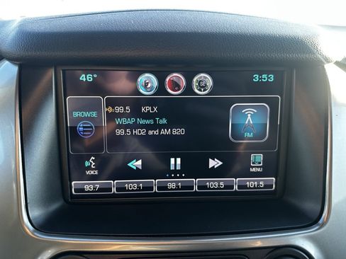 Used 2015 Chevrolet Tahoe LTZ image 27