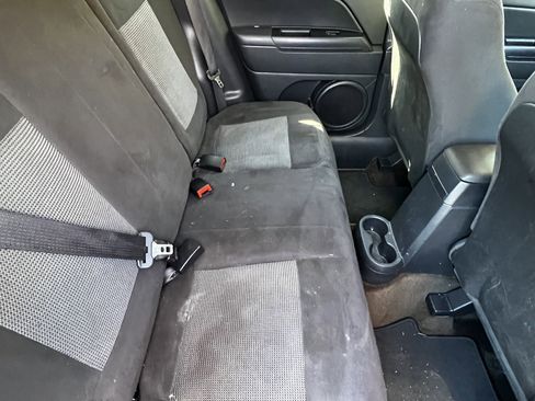 Used 2016 Jeep Patriot Sport w/ Power Value Group image 34