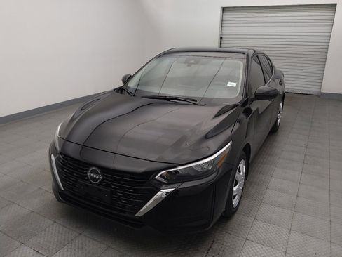 Used 2025 Nissan Sentra S image 15