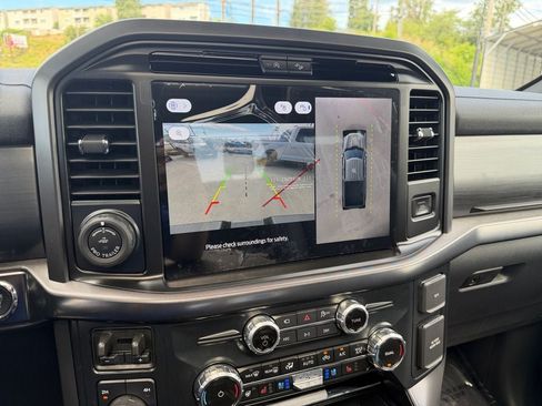 Used 2026 Ford F150 Lariat AWD/4WD image 17