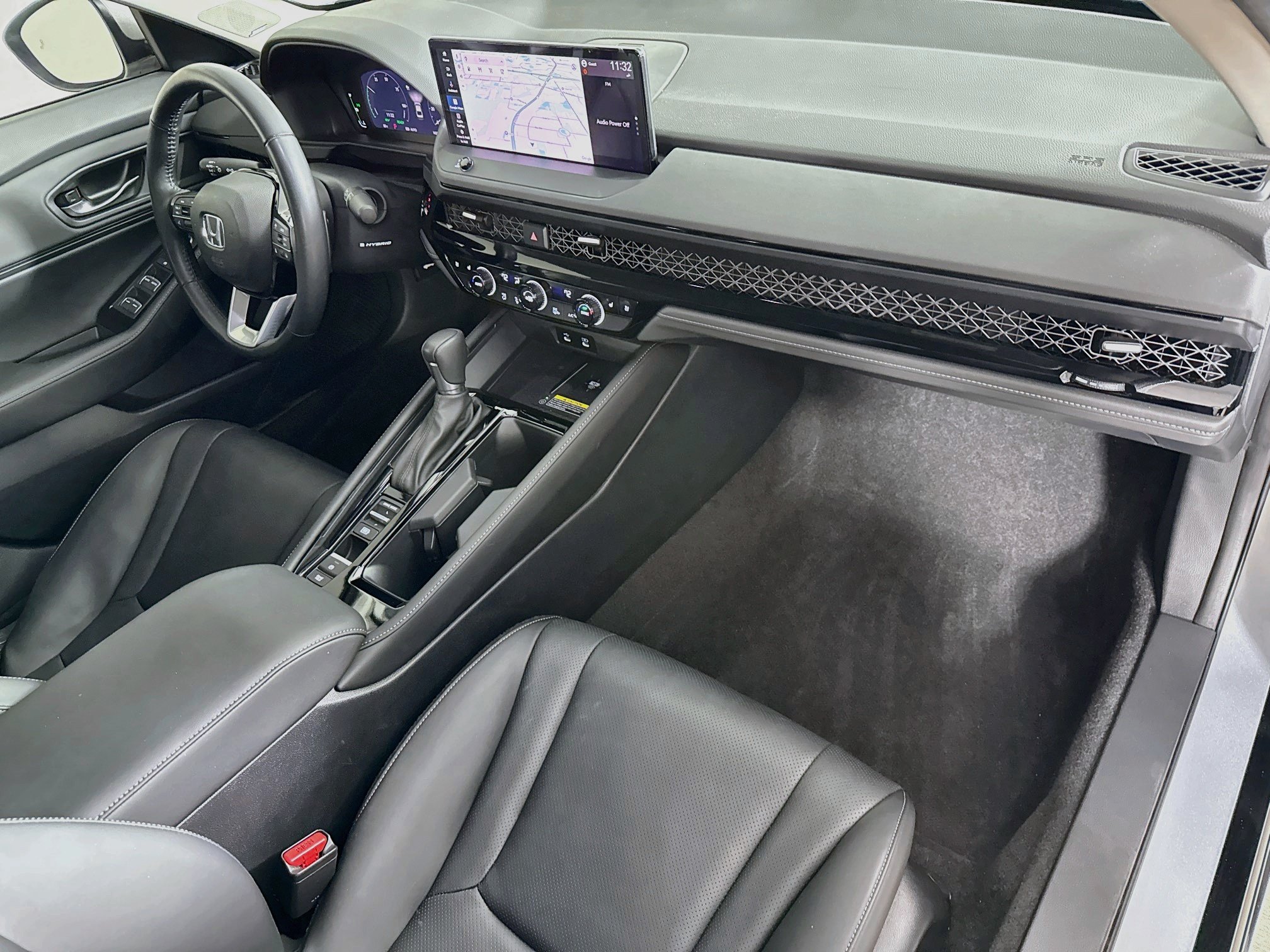 Used 2024 Honda Accord Touring image 36