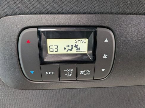 New 2026 Honda Odyssey Sport-L image 27