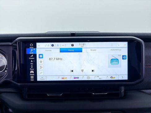 Used 2024 Jeep Wrangler Unlimited Rubicon 392 image 22