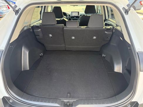Used 2024 Toyota RAV4 LE image 21