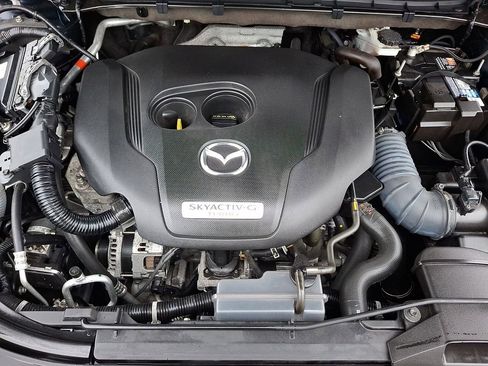 Used 2023 MAZDA CX-5 Signature AWD/4WD image 32