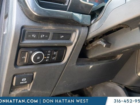 Used 2023 Ford F150 XLT w/ Equipment Group 302A High AWD/4WD image 22