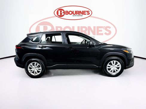 Used 2026 Toyota Corolla Cross L AWD/4WD image 9