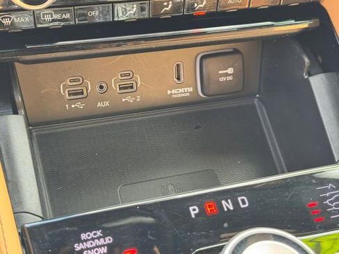 Certified 2024 Jeep Grand Cherokee L Summit image 24